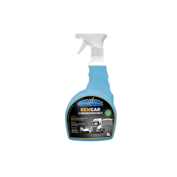 Limpador Flotador Concentrado New Car Pingo Mágico 1L