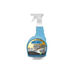 Limpador Flotador Concentrado Metal Work Pingo Mágico 1L Limpador Flotador Concentrado Metal Work Pingo Mágico 1L
