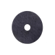 Disco de Fibra Preto 3M Tinindo 350mm Removedor Disco de Fibra Preto 3M Tinindo 350mm Removedor