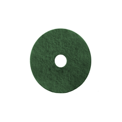 Disco de Fibra Verde 3M Scotch Brite 300mm Limpador Disco de Fibra Verde 3M Scotch Brite 300mm Limpador