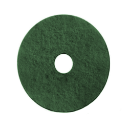 Disco de Fibra Verde 3M Scotch Brite 510mm Limpador