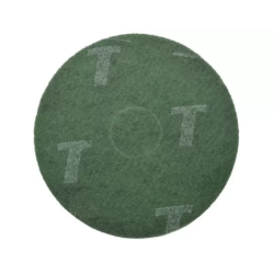 Disco de Fibra Verde 3M Tinindo 510mm Limpador
