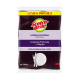 Esponja Dupla Face Limpeza Extrema 3M Scotch Brite com 4 unid. LEVE 4 PAGUE 3 Esponja Dupla Face Limpeza Extrema 3M Scotch Brite com 4 unid. LEVE 4 PAGUE 3