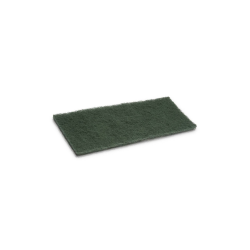 Fibra de Limpeza Geral Verde 3M Scotch Brite com 2 unid.