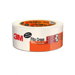 Fita Crepe 3M 48mm x 50m