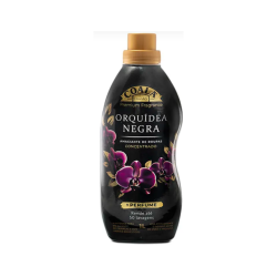 Amaciante Concentrado Coala Orquídea Negra 1L  Amaciante Concentrado Coala Orquídea Negra 1L