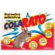 Ratoeira Armadilha Cola Rato AmericanPet Ratoeira Armadilha Cola Rato AmericanPet