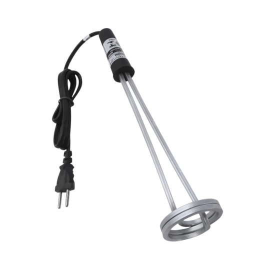 Ebulidor de Alumínio IMC 220V 1000W Ebulidor de Alumínio IMC 220V 1000W