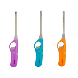 Acendedor Multiuso BJ Chama