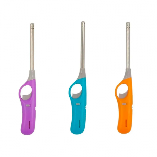 Acendedor Multiuso BJ Chama