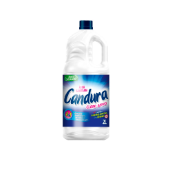 Água Sanitária Candura 2L