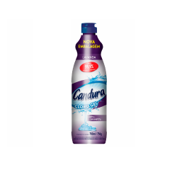 Cloro Gel Candura Lavanda 700mL