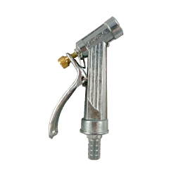 Esguicho Pistola para Mangueira em Metal Garden