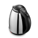 Chaleira Elétrica Inox 2 L Elgin 220V Chaleira Elétrica Inox 2 L Elgin 220V