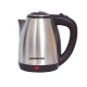 Chaleira Elétrica Inox 1,8 L Unitermi 220V Atacama Chaleira Elétrica Inox 1,8 L Unitermi 220V Atacama