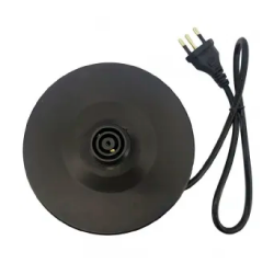 Chaleira Elétrica Inox 1,8 L Unitermi 220V Atacama