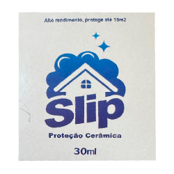 Protetor Cerâmico para Vidros Slip 30mL Dimension 