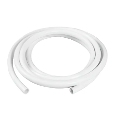 Mangueira para Chuveiro Branca 5/16" - Metro Linear Mangueira para Chuveiro Branca 5/16" - Metro Linear