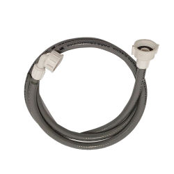 Mangueira de Entrada para Máquina de Lavar Roupa com 1,2 metros Mangueira de Entrada para Máquina de Lavar Roupa com 1,2 metros