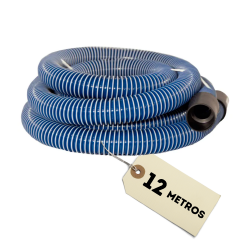 Mangueira para Piscina Yukio Ecológica 12 metros