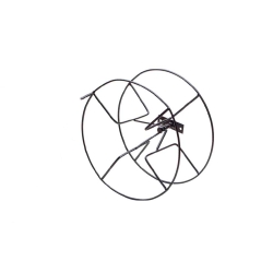 Suporte Giratório para Mangueira 25 metros ALG 