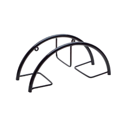 Suporte Fixo para Mangueira ALG Meia Lua 50 metros