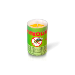 Vela de Citronela Repelente Citrolife 100g