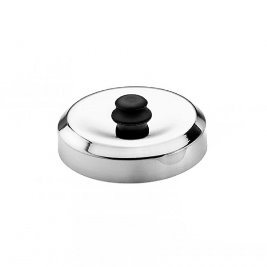 Abafador para Hamburguer em Alumínio ABC n.16