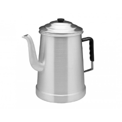 Bule de Alumínio 2L Hotel ABC