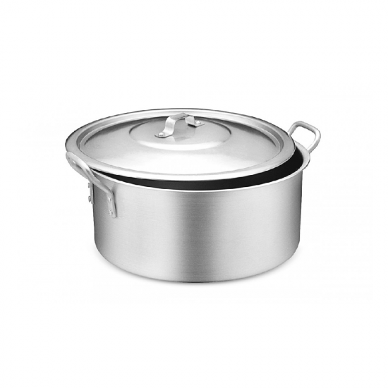 Caçarola em Alumínio Hotel 6,1L n° 26 ABC