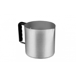 Canecão de Alumínio 2L Hotel n.14 ABC