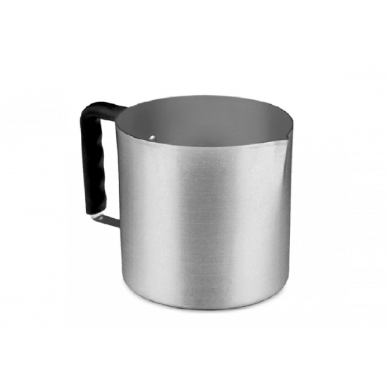 Canecão de Alumínio 3L Hotel n.16 ABC