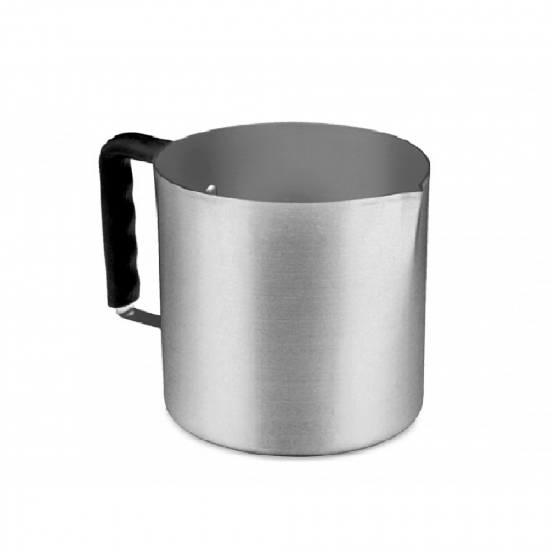 Canecão de Alumínio 4,2L Hotel n.18 ABC