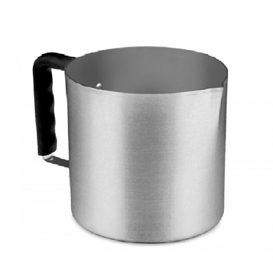 Canecão de Alumínio 5,8L Hotel n.20 ABC