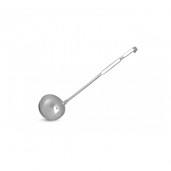 Concha de Alumínio Hotel n° 12 ABC Hotel