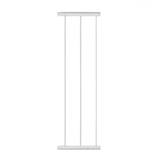 Extensor para Portão de Segurança 20cm Açomix