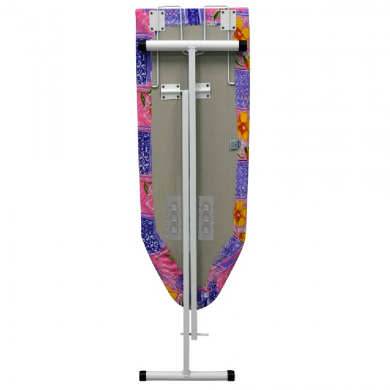 Mesa de Passar Roupa em Aço Açomix Anna Bella