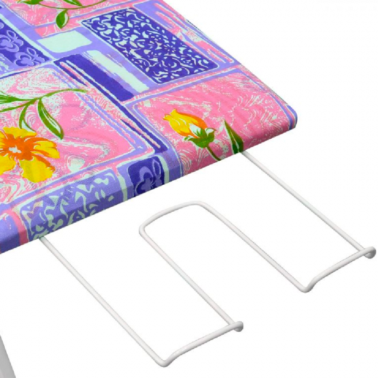 Mesa de Passar Roupa em Aço Açomix Anna Bella