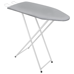 Mesa de Passar Roupa em Aço Açomix Loretta