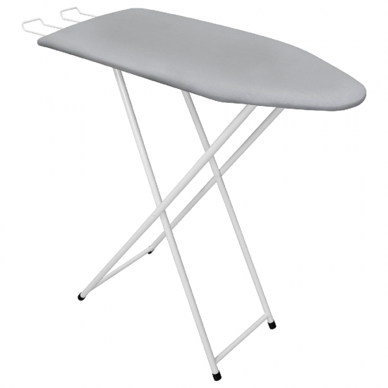 Mesa de Passar Roupa em Aço Açomix Loretta