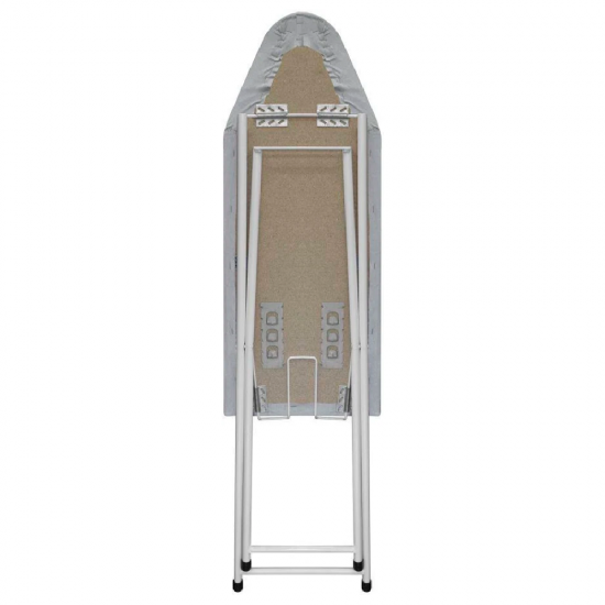 Mesa de Passar Roupa em Aço Açomix Loretta