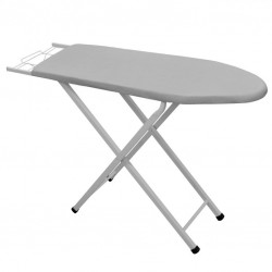 Mesa de Passar Roupa em Aço Açomix Suprema Mesa de Passar Roupa em Aço Açomix Suprema