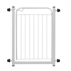 Extensor para Portão de Segurança 10cm Açomix