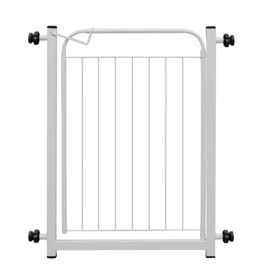 Extensor para Portão de Segurança 15cm Açomix