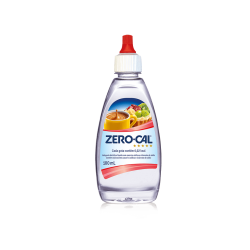 Adoçante Líquido Zero-Cal Sacarina 100mL Adoçante Líquido Zero-Cal Sacarina 100mL
