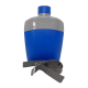 Cantil Térmico Aladdin 1L Azul Cantil Térmico Aladdin 1L Azul