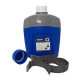 Cantil Térmico Aladdin 1L Azul Cantil Térmico Aladdin 1L Azul