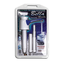 Bomba para Galão de Água Bella Cobrirel