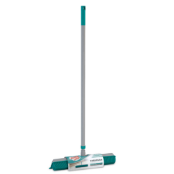 Vassoura Emborrachada 2 em 1 Flash Limp