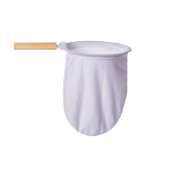 Coador de Pano para Café Zebina 16cm